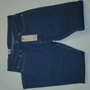 Levis 511 Slim mens jeans